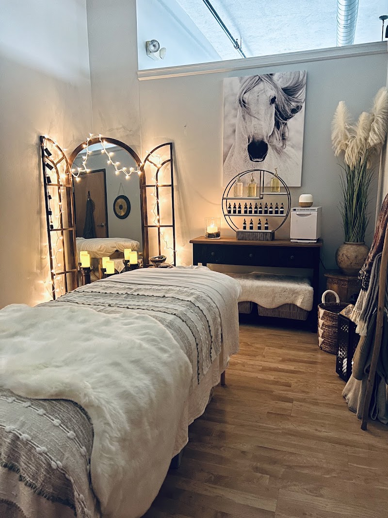 Ruby Rose Sanctuary Marshall photo