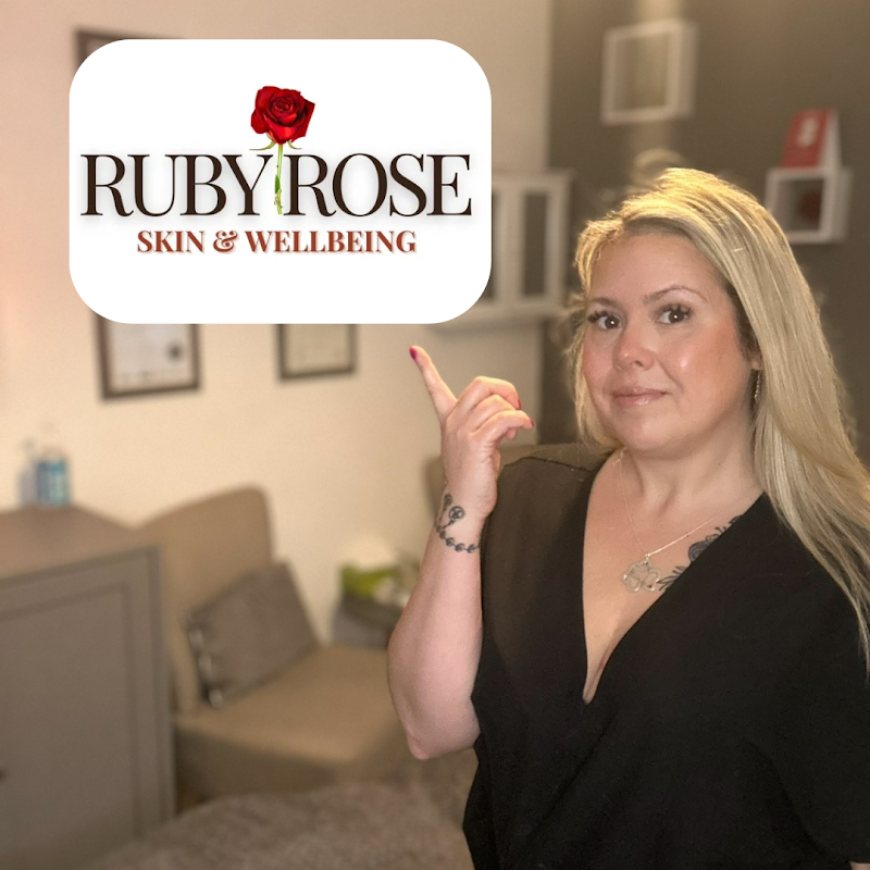 Ruby Rose Skin & Wellbeing Wellingborough - Day Spa in Wellingborough