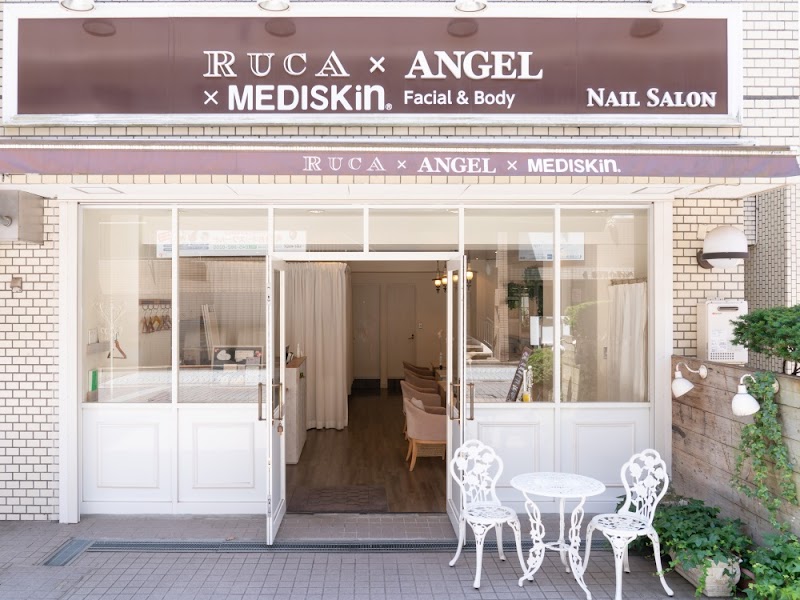 Ruca & Angel Aoba Ward, Yokohama City - Day Spa in Aoba Ward, Yokohama City