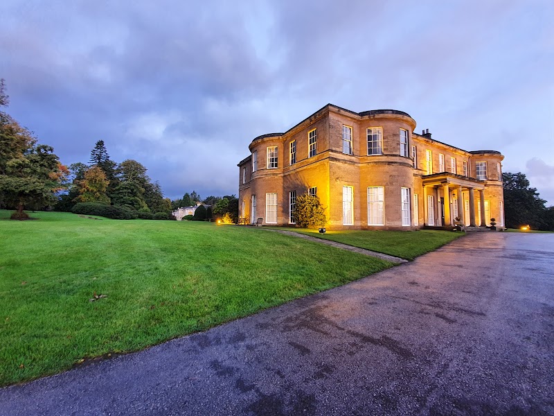 Rudding Park Yorkshire - Hotel Spa in Yorkshire