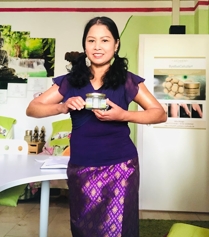 Rudee Thaimassage Rudolstadt - Day Spa in Rudolstadt