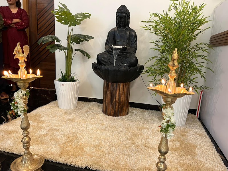 Rudra Hammam spa atrium mall Hyderabad - Thermal Spa in Hyderabad