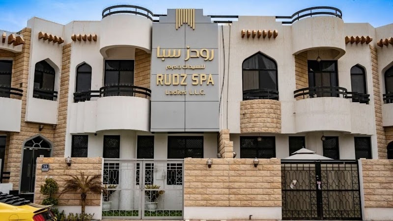 Rudz Spa Al Ain - Day Spa in Al Ain