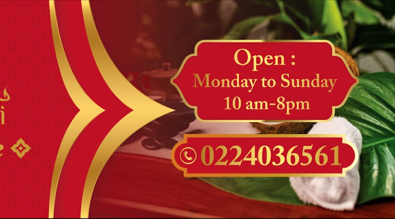 Ruean Thai Massage Christchurch - Day Spa in Christchurch