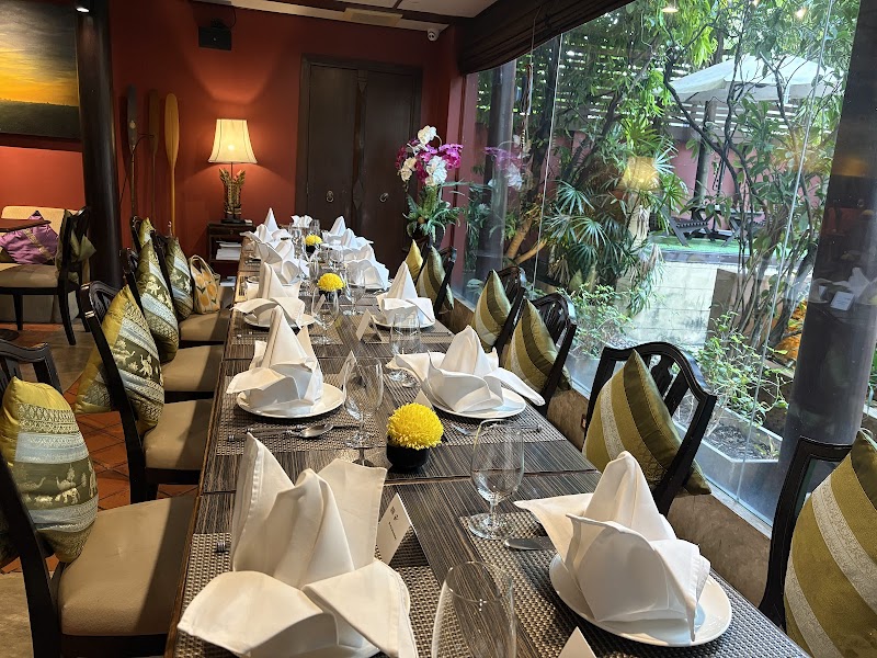 Ruen Suksawadee Roi Et - Day Spa in Roi Et