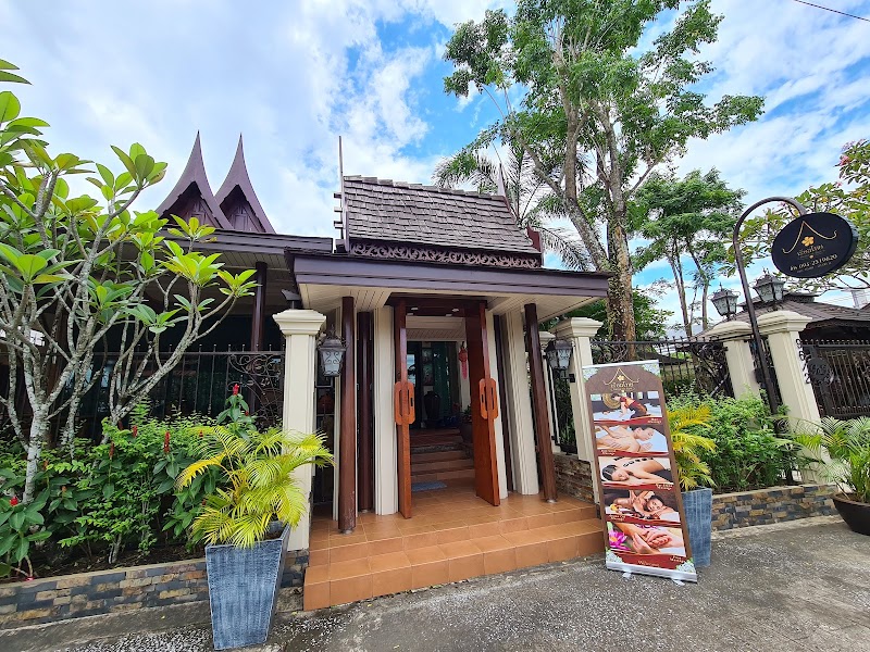 Ruen Thai Relax at Spa Trat - Day Spa in Trat