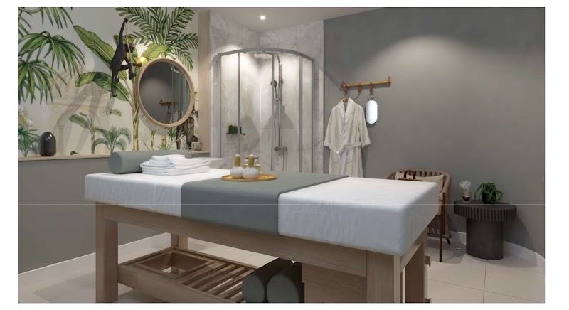 Ruentong Spa Ratchaburi - Day Spa in Ratchaburi