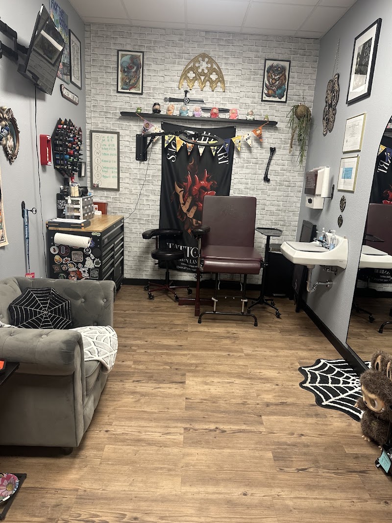 Ruhe Fond du Lac - Day Spa in Fond du Lac