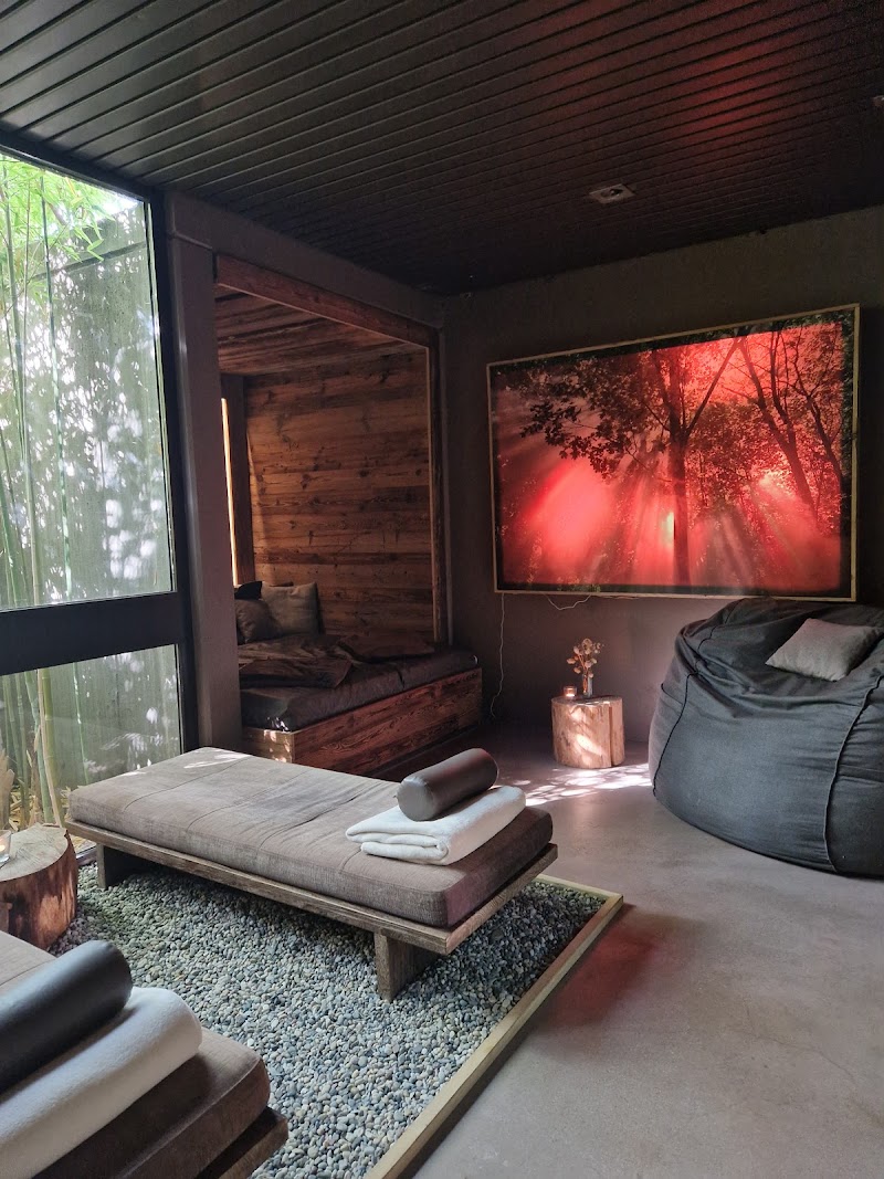 Black Forest ruhepuls.privatspa - Medical Spa in Black Forest