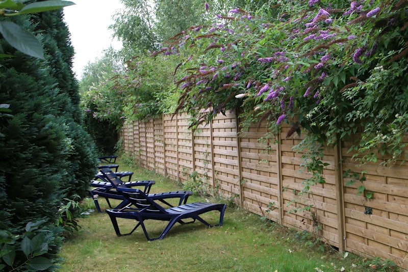 Ruhrwellness Mülheim an der Ruhr - Wellness Retreat in Mülheim an der Ruhr