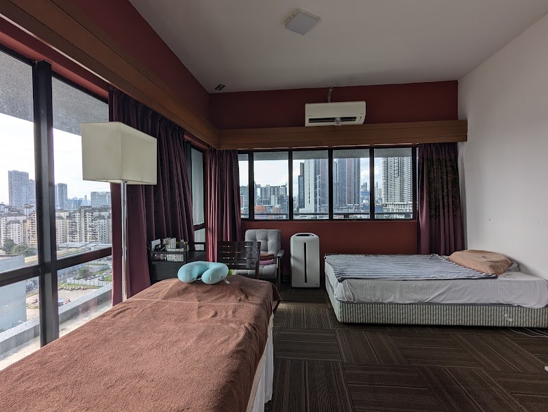Ruikang Wellness Hall Bandar Kuala Lumpur - Wellness Retreat in Bandar Kuala Lumpur