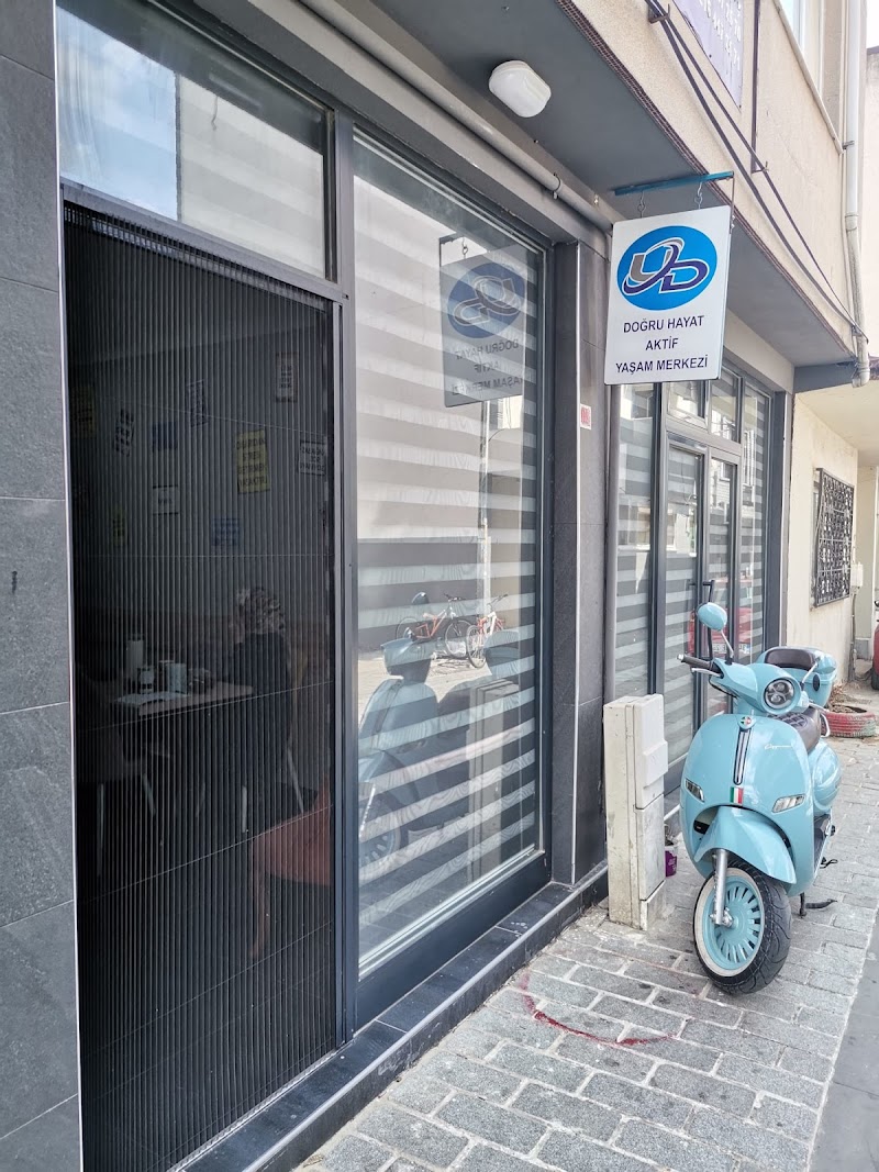 Rujj Sağlıklı Yaşam Marmaris - Day Spa in Marmaris