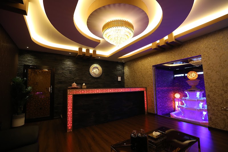 Rukma Spa Ajman - Massage Centre & Relaxation