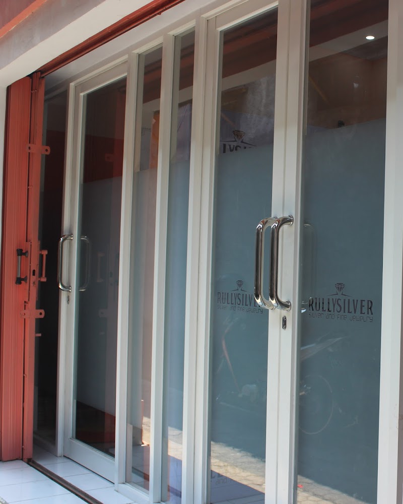 Rully Silver Yogyakarta - Day Spa in Yogyakarta