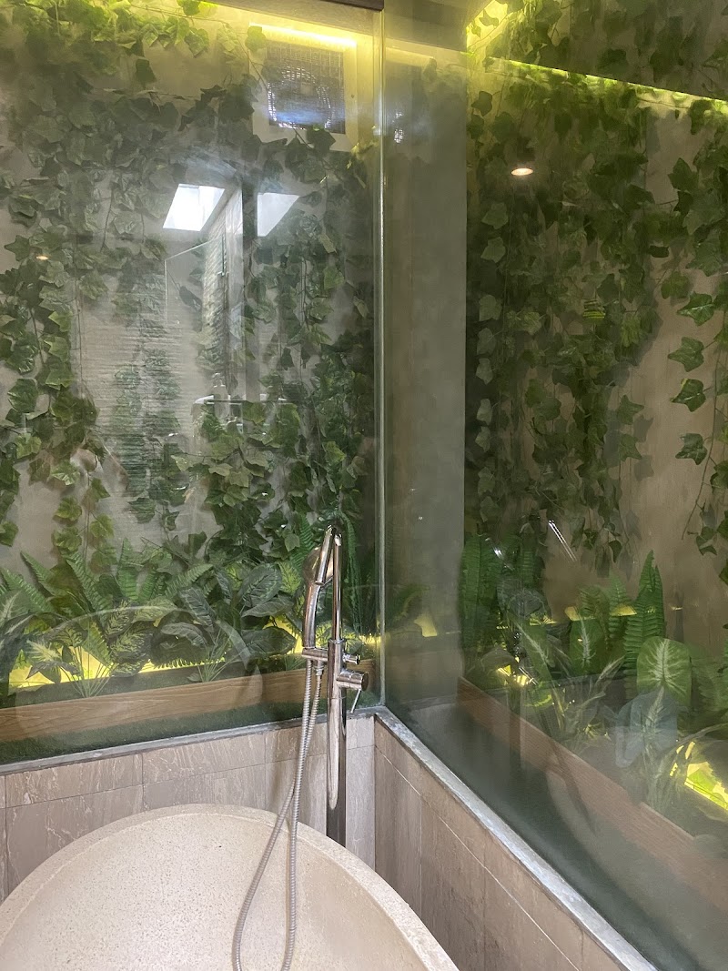 Rumah Bali Spa & Lulur Surabaya - Day Spa in Surabaya