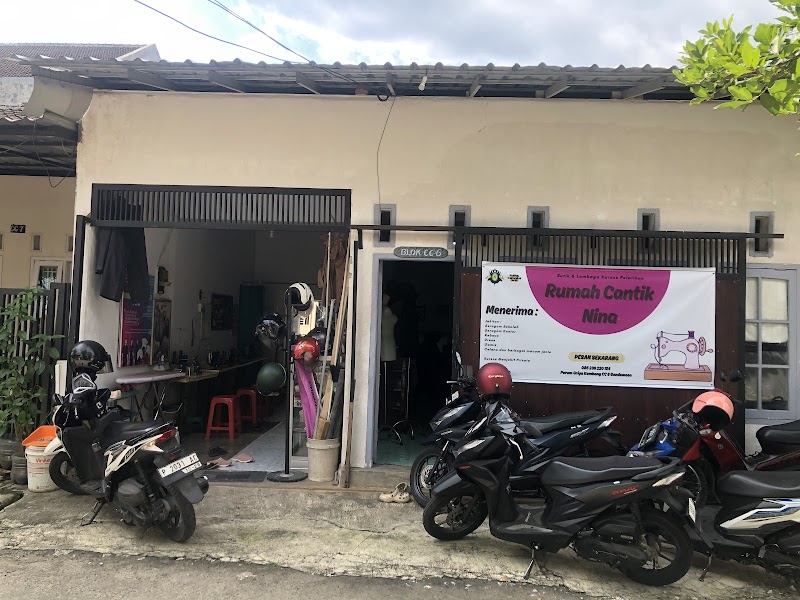 Rumah Cantik Nina Bondowoso - Day Spa in Bondowoso