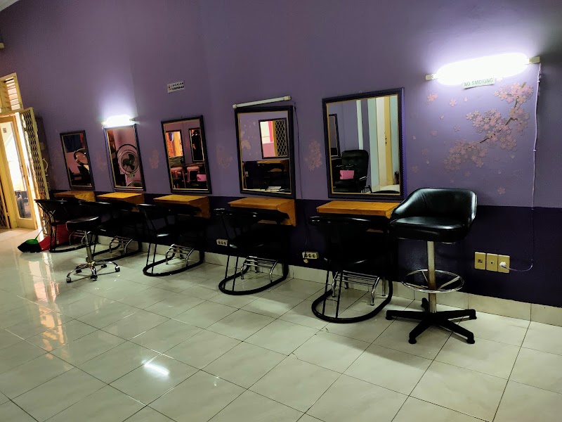 Rumah Cantik Puan Ayu Bekasi Kota - Day Spa in Bekasi Kota