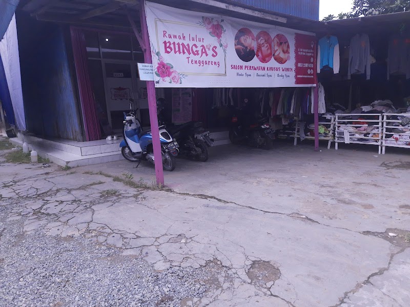 Rumah Lulur Bungas Tenggarong Kutai Kartanegara - Day Spa in Kutai Kartanegara