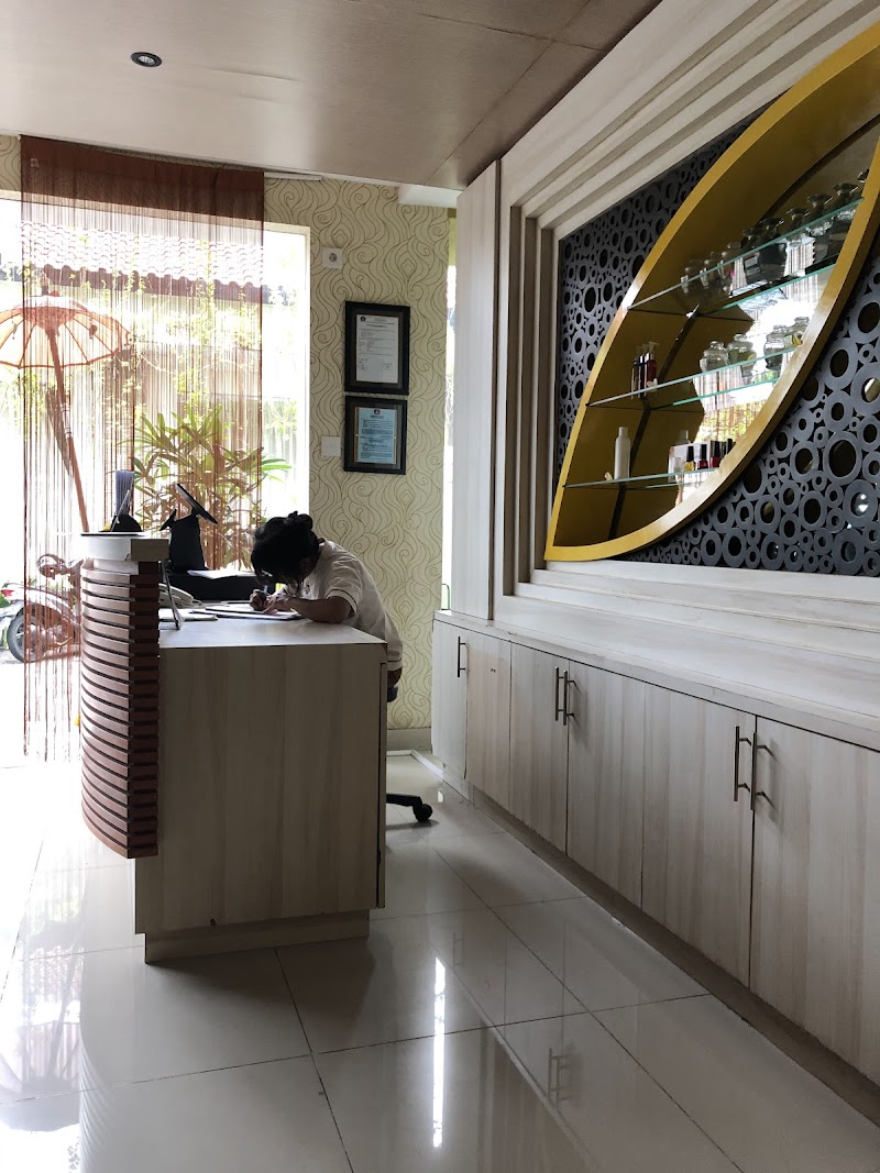 Rumah lulur spa salon Badung photo