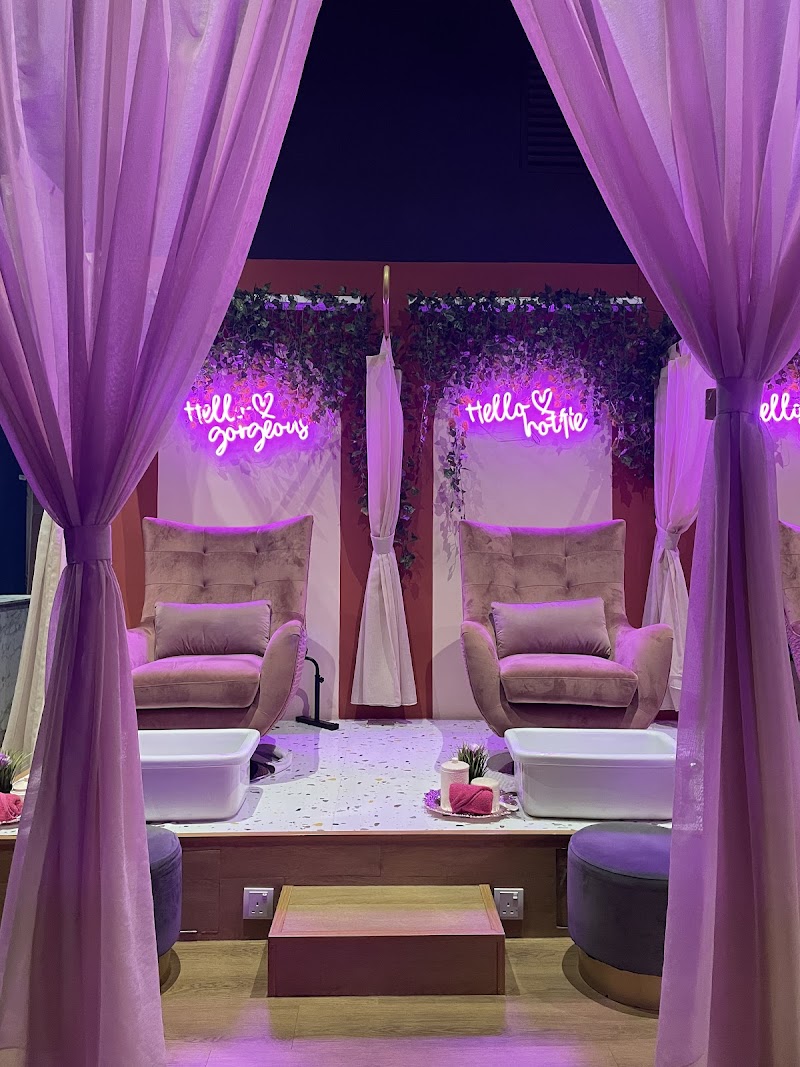 Rumah Massage Thailand Petaling - Day Spa in Petaling