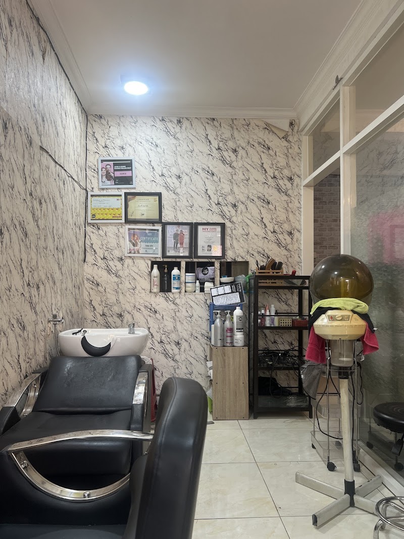 Rumah Qu Salon Spa Malang Kota - Day Spa in Malang Kota