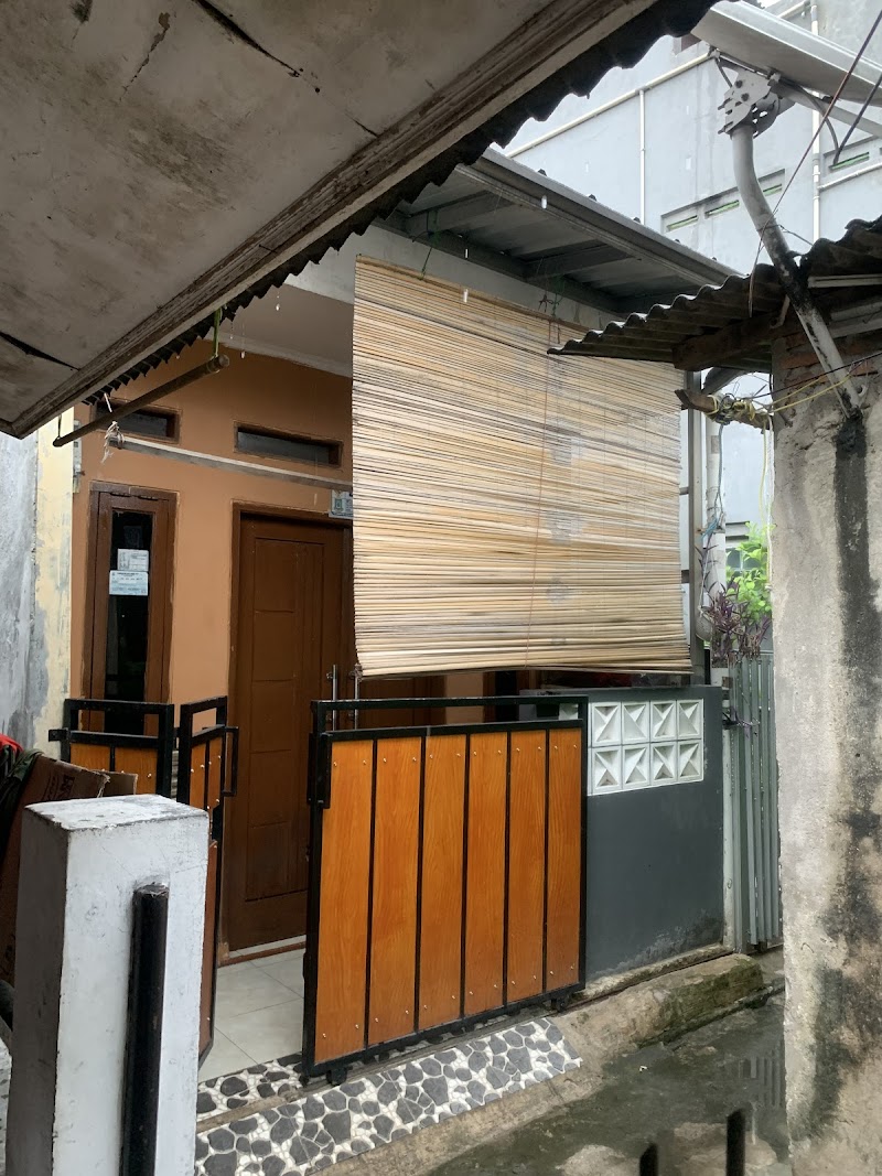 Rumah Refleksi Totok Tangerang Kabupaten - Day Spa in Tangerang Kabupaten