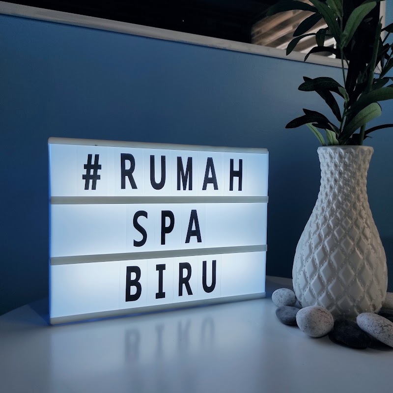 Rumah Spa Biru Klang - Day Spa in Klang