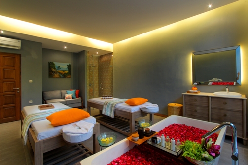 Rumah Spa Nusa Dua Bali - Medical Spa in Nusa Dua