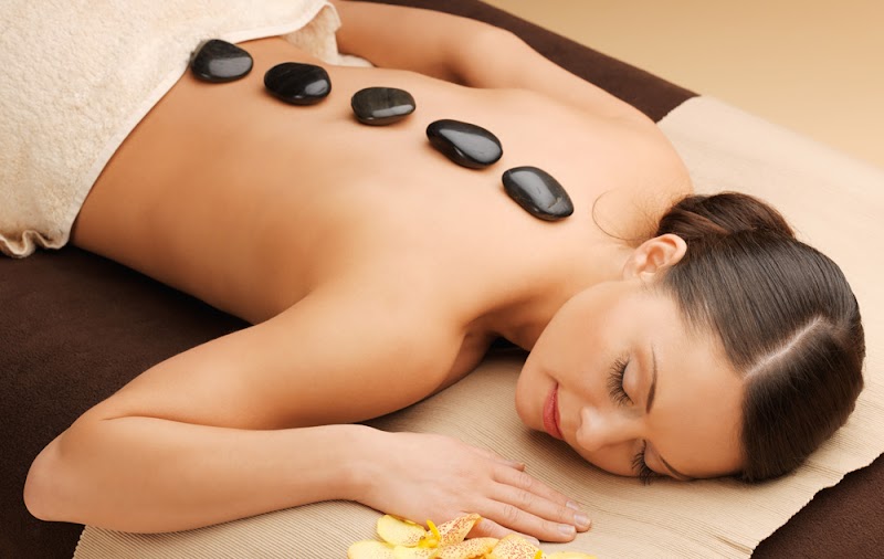 Rumi Maky Spa Cusco - Spa en Cusco