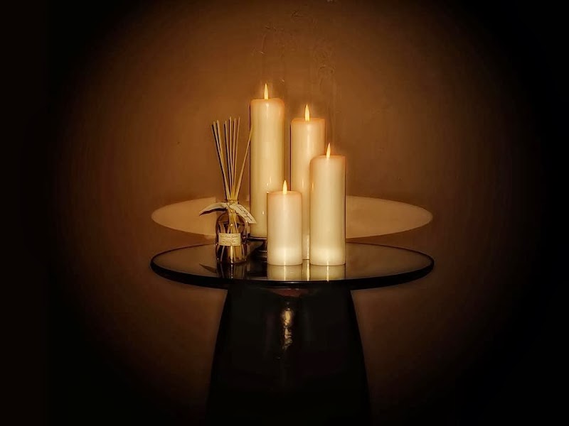 Rumi Simone Spa Salon & Boutique Lake Oswego - Day Spa in Lake Oswego