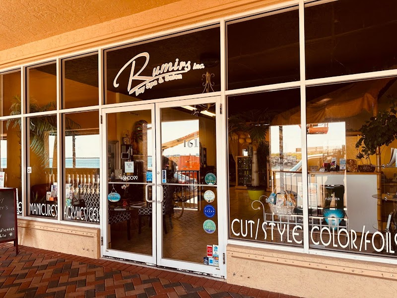 Rumirs Day Spa Fort Pierce - Day Spa in Fort Pierce