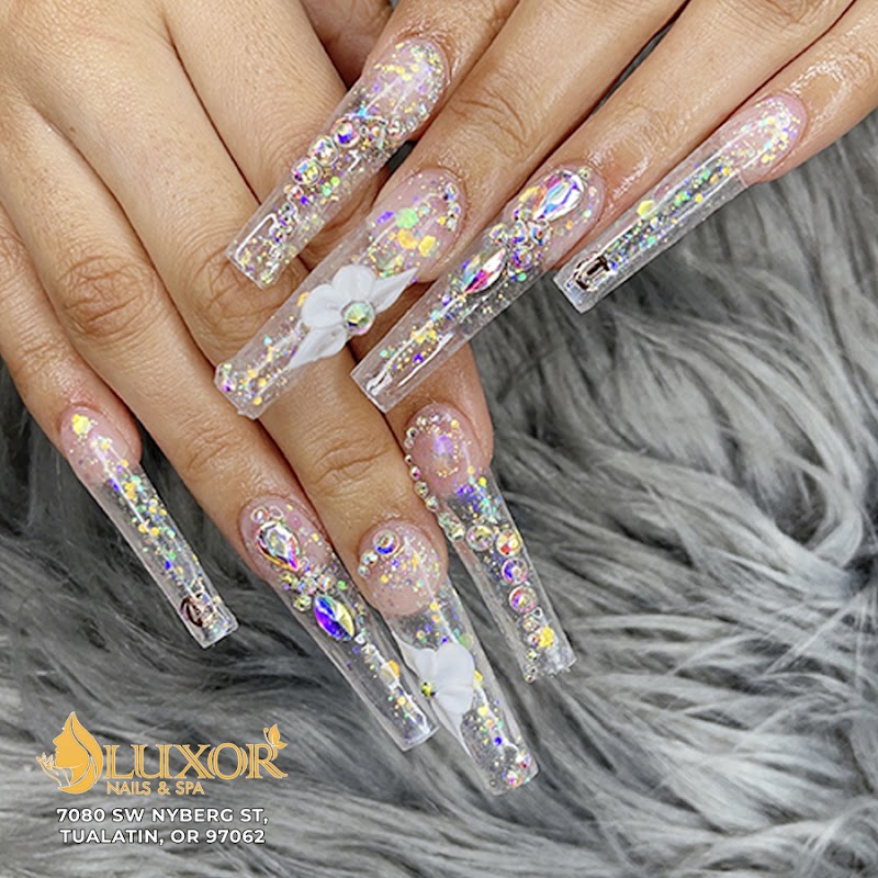 Rumours Day Spa and Salon Tualatin - Day Spa in Tualatin