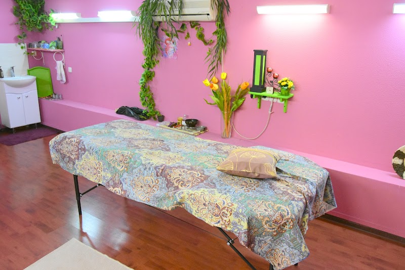 RUNA Massage Studio Yekaterinburg - Day Spa in Yekaterinburg