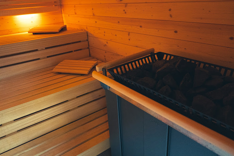 RundO Sauna Club Freiburg im Breisgau - Day Spa in Freiburg im Breisgau