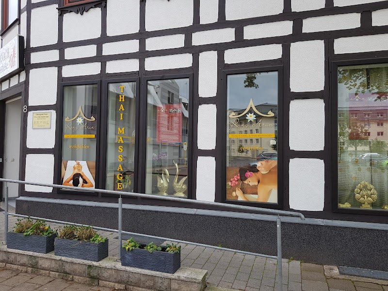 Rung Arun Thaimassage Nordhausen - Day Spa in Nordhausen