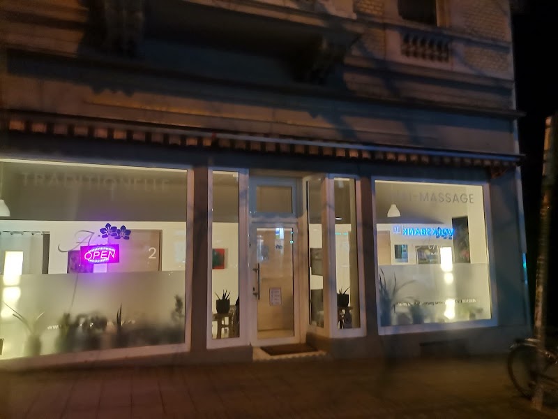 Rung Rüang Thai Massage Wuppertal - Day Spa in Wuppertal