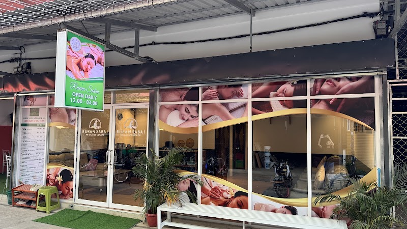 Rungnapa Thai Traditional Massage Aranyaprathet - Day Spa in Aranyaprathet