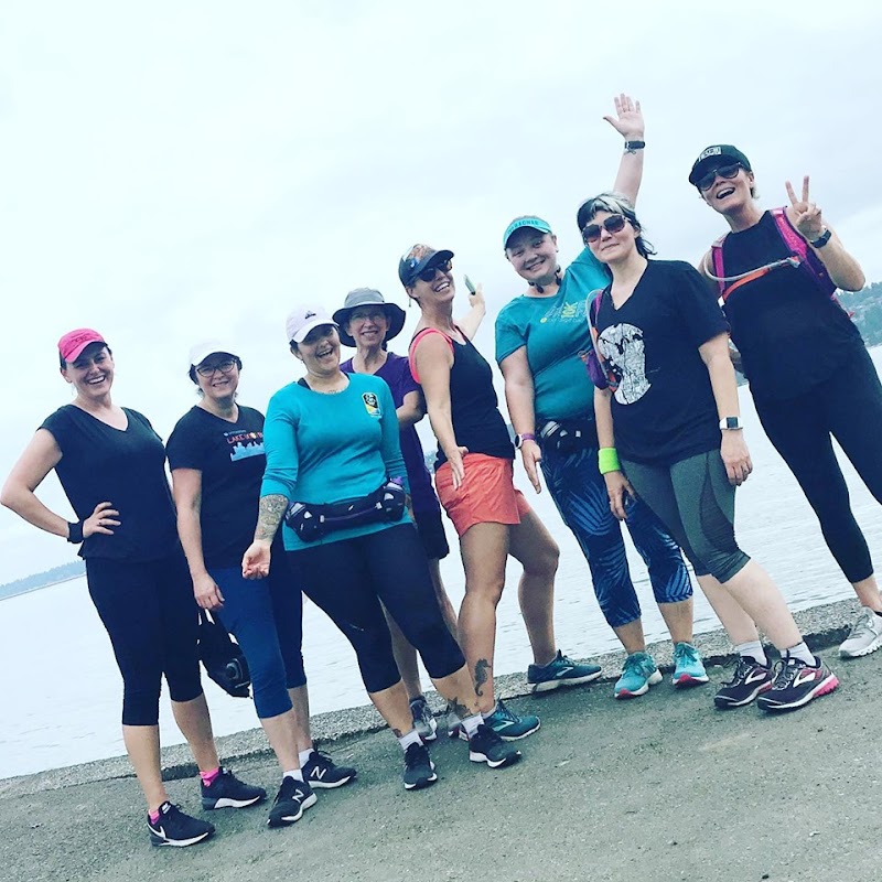 Running Evolution Seattle photo