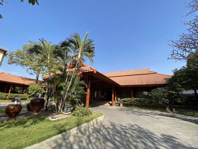 Rupar Mandalar Resort Mandalay - Resort Spa in Mandalay