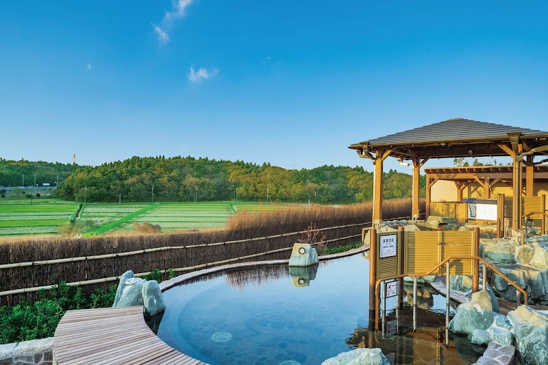 Rural Acupuncture, Massage & Osteopathic Clinic Shisui Town, Inba District - Day Spa in Shisui Town, Inba District