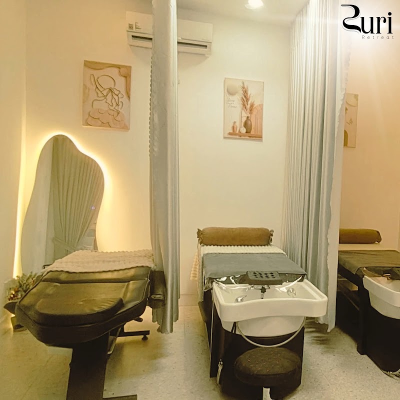 Ruri Retreat Quận 1 - Wellness Retreat in Quận 1