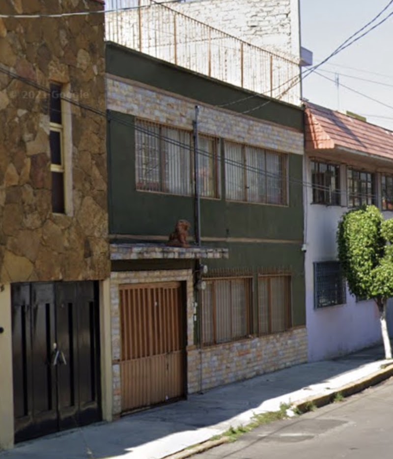 Rusa Lash Iztacalco - Day Spa in Iztacalco