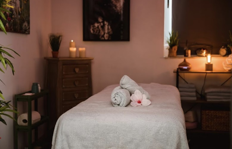 Russian massage spa. San Ġiljan - Day Spa in San Ġiljan
