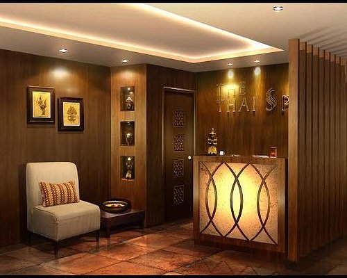 Russian Rose Spa- Massage Spa in Calangute Goa | Body Spa in Calangute Goa | Massage center in Calangute Goa - Wellness Clinic in Goa