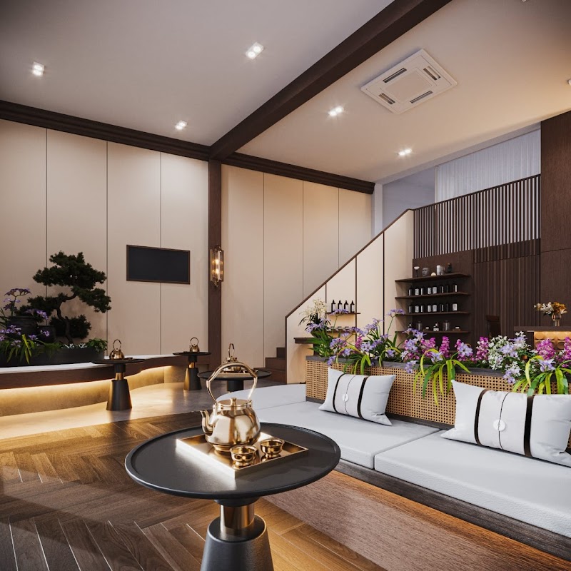 Russian Thai Luxury Spa - Best Massage Spa In Goa - Day Spa in Goa