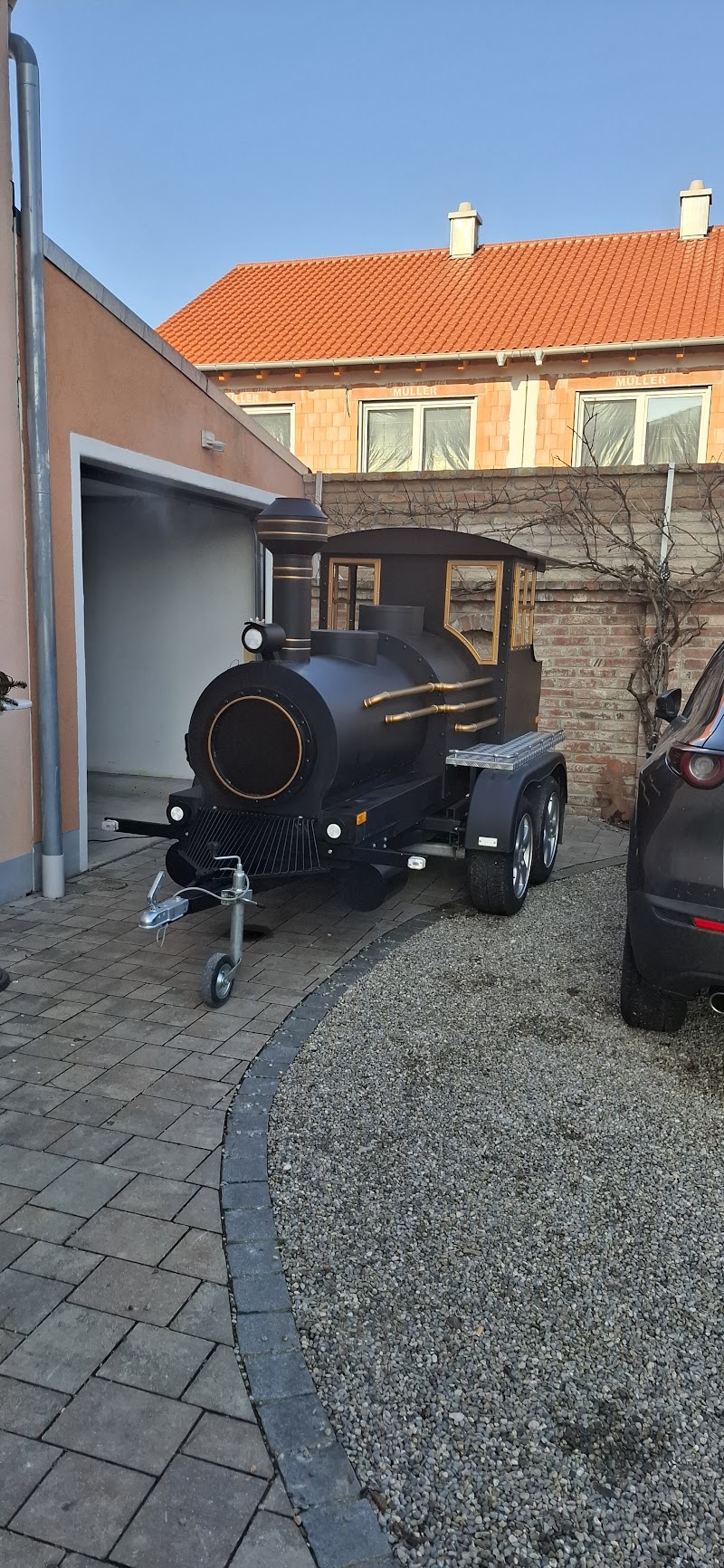 Russische Banja Rain - Day Spa in Rain