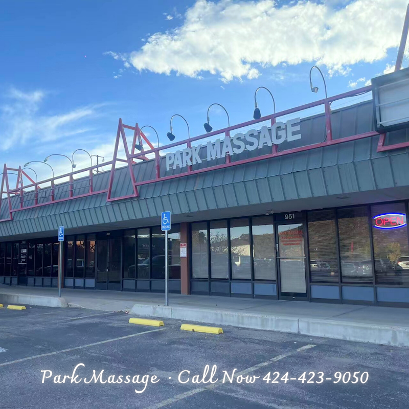 Rustic Touch Massage Castle Rock - Day Spa in Castle Rock