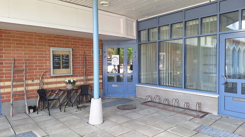 Rutistamo Lapinlahti - Day Spa in Lapinlahti