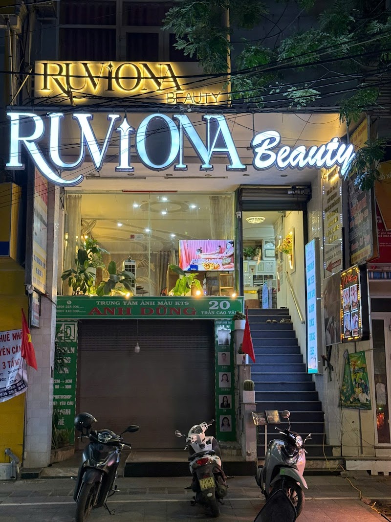 Ruviona HeadSpa & Massage Hue - Day Spa in Hue