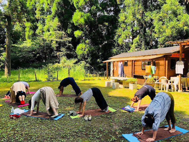 Ruwaru Ayurveda and Yoga Institute Kumamoto City Nishi Ward - Day Spa in Kumamoto City Nishi Ward